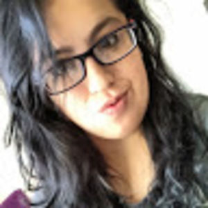 Meet your Posher, Erica